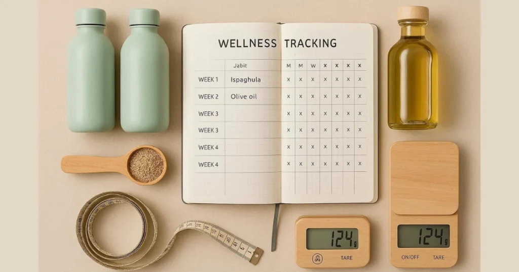 Ispaghula Husk and Olive Oil: Long-Term Use Strategies