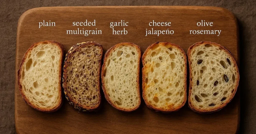 Psyllium Husk Bread Recipe: Creative Variations