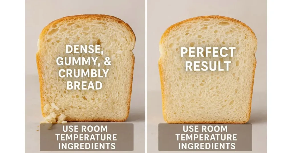 Psyllium Husk Bread Recipe: Troubleshooting Common Problems