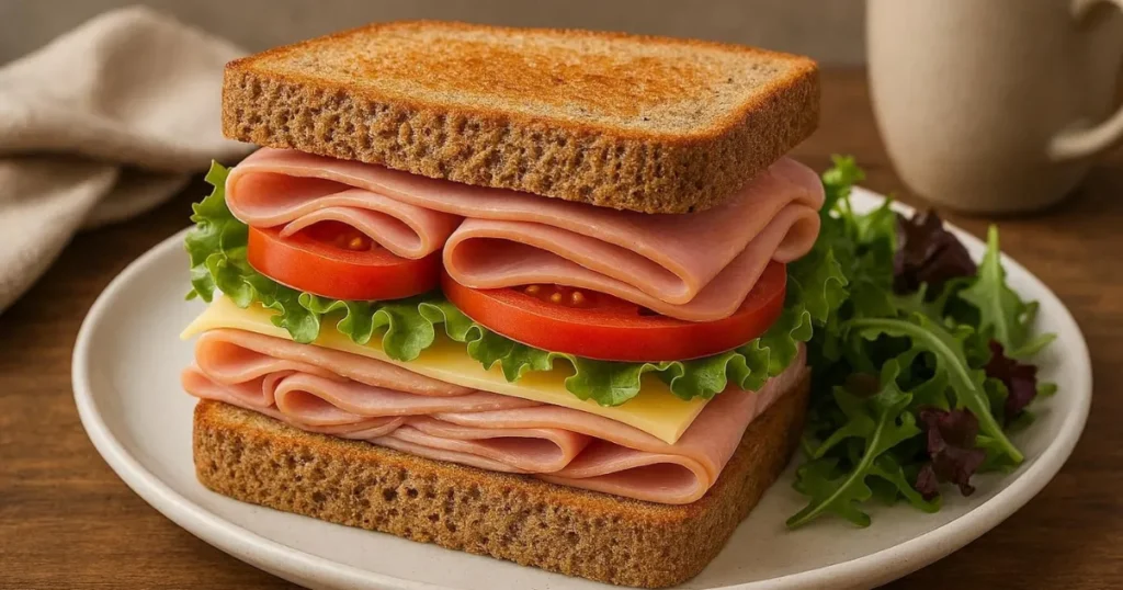 Psyllium Husk Bread Recipe: Storage and Serving