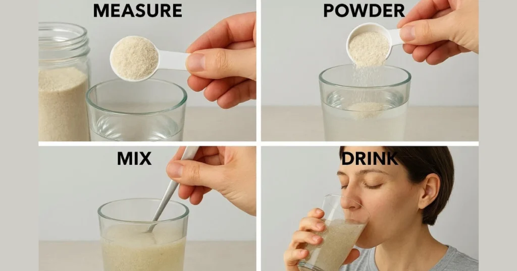 Psyllium Husk Dangers: Safe Psyllium Usage Protocol