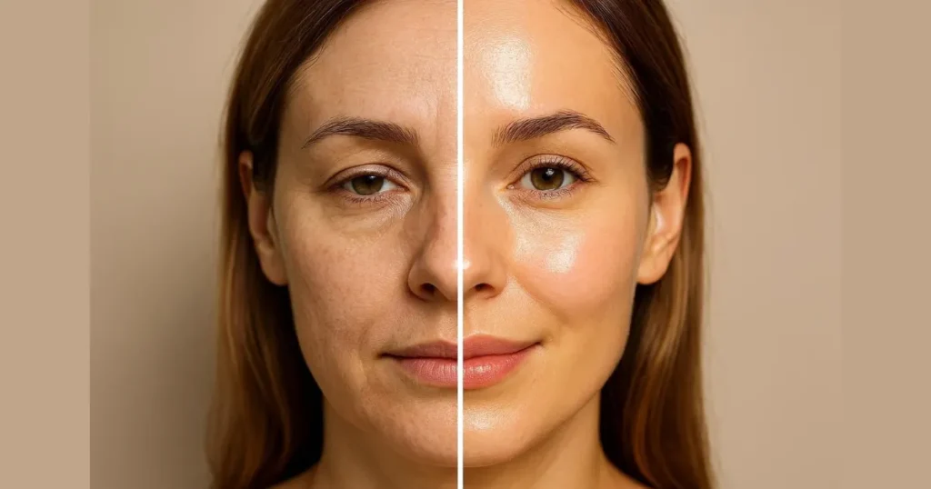 Psyllium Husk Face Mask: Benefits