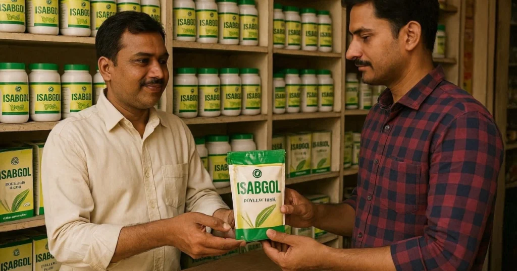 Organic India Psyllium Husk: Where to Buy in India