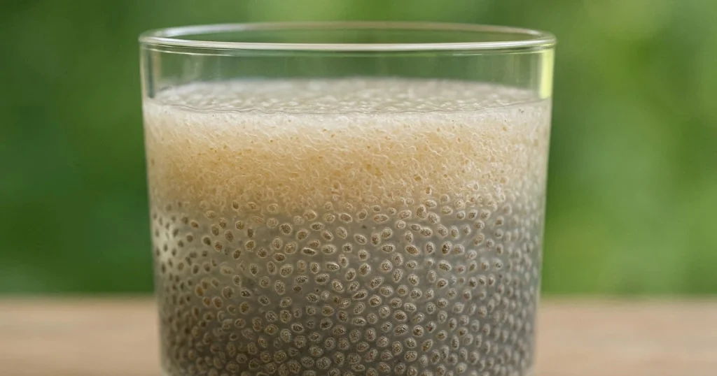 Psyllium Husk and Chia Seeds Together: What Makes This Combination So Effective?