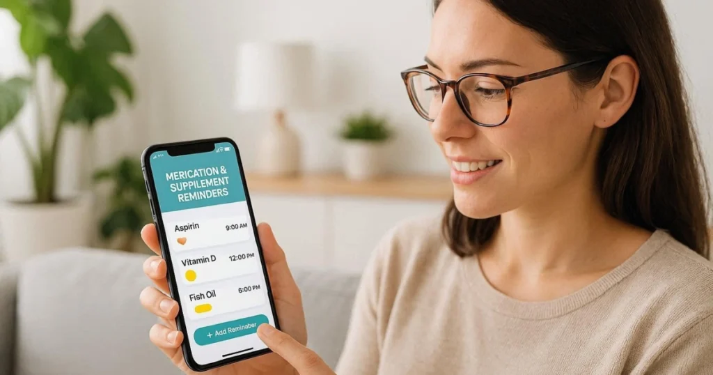 Psyllium Husk and Medication Absorption: Practical Tips