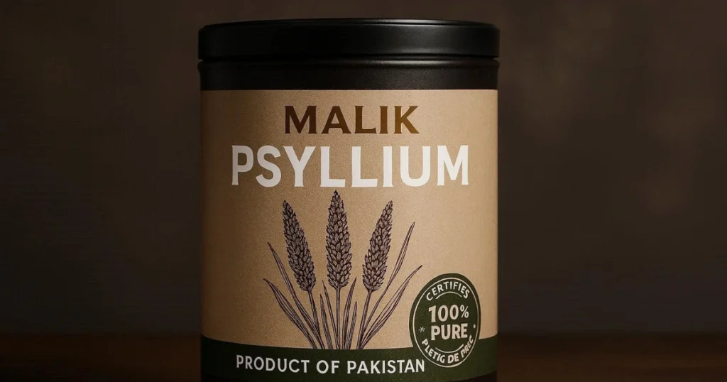 Psyllium Husk and Medication Absorption: Quality and Purity Impact
