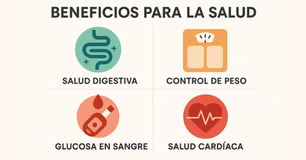 Psyllium Husk in Spanish: Health Benefits