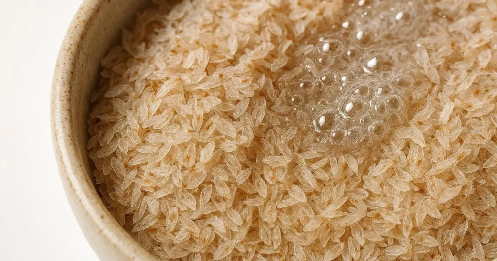 Advantages of Isabgol: What Is Fiber Ispaghol and Why It Matters