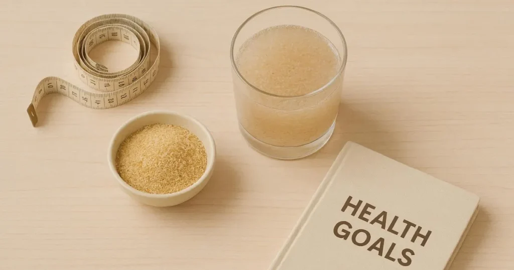 Advantages of Isabgol for Weight Loss