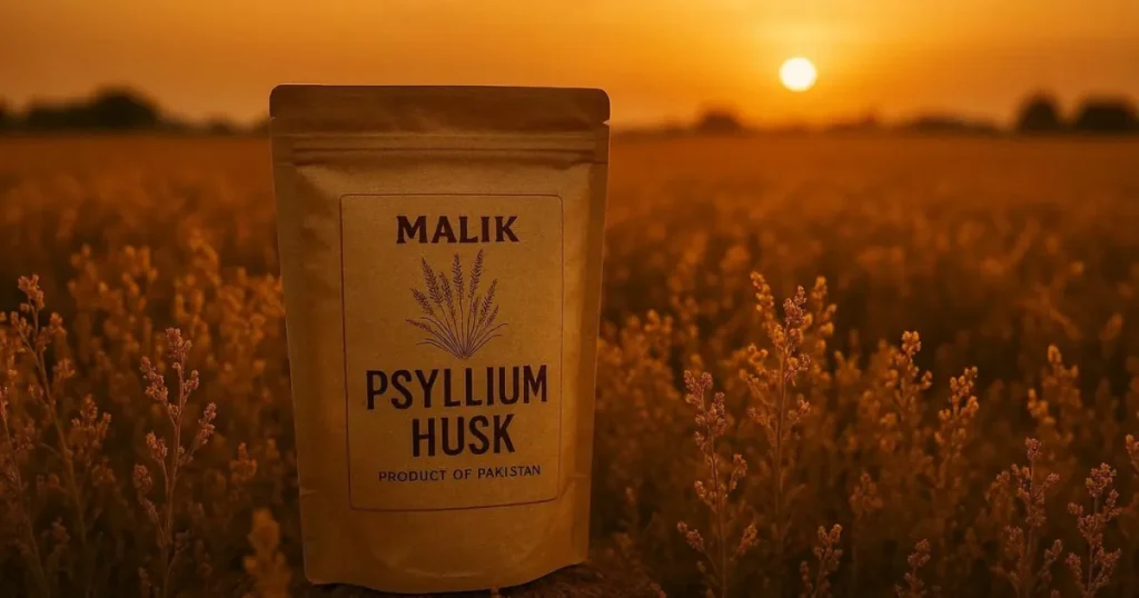 Advantages of Isabgol: Pakistan's Role in Fiber Ispaghol Quality