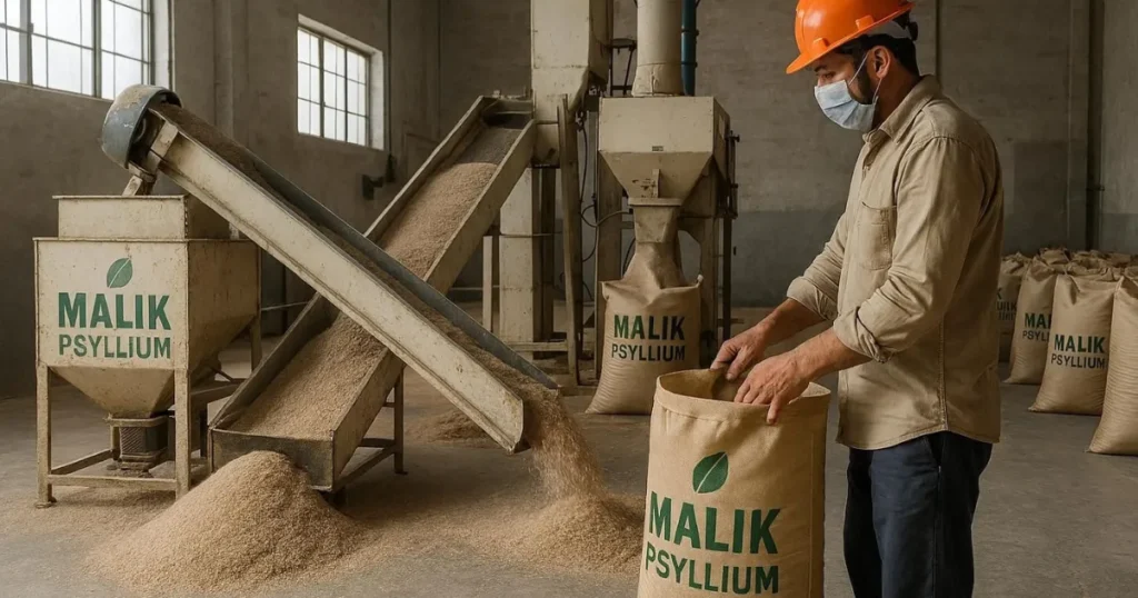 Isabgol Benefits in Hindi: Quality Aur Sourcing