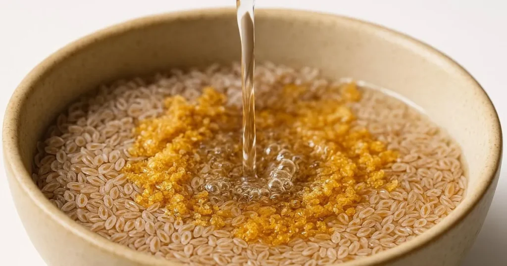 Isabgol Ka Chilka: What Is Ispaghol Ka Chilka and How Does It Work?