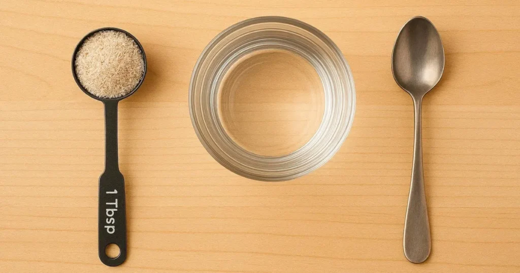 Isabgol Ka Chilka: How to Use Ispaghol Ka Chilka: The Right Method