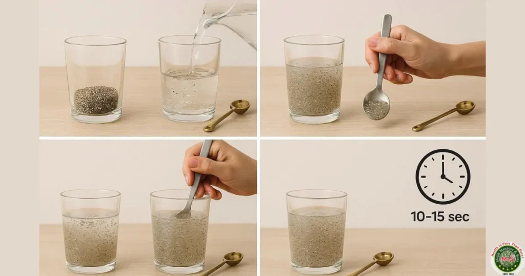 Isabgol Ka Chilka Benefits In English: Practical Usage