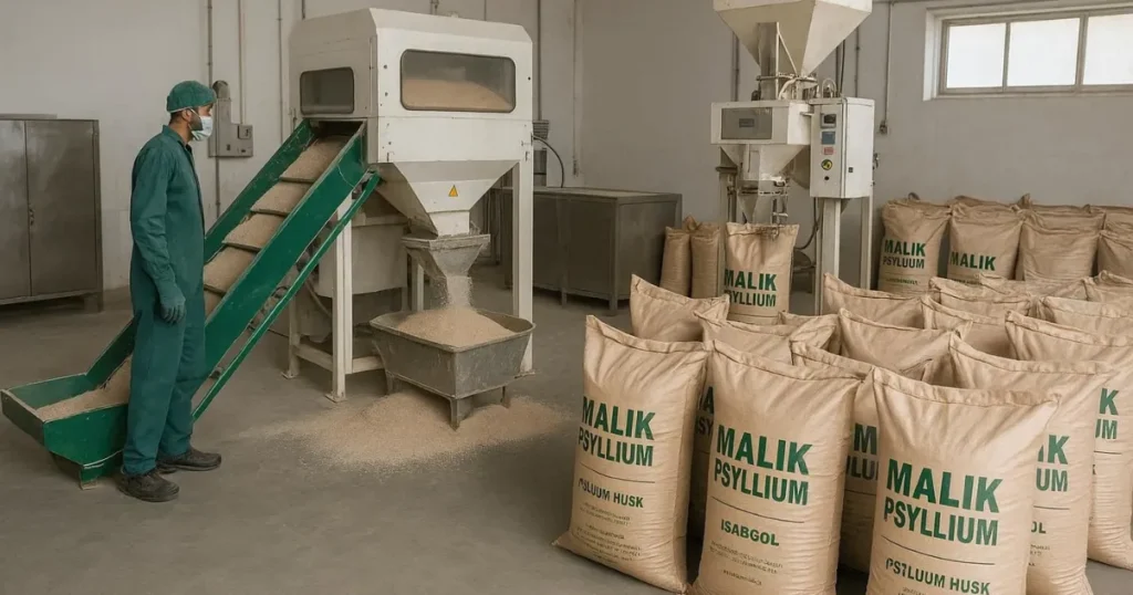 Isabgol Ka Chilka Benefits in Urdu: Quality Aur Sourcing