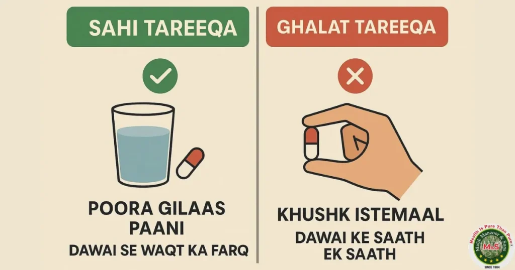 Isabgol Husk Ke Fayde: Side Effects