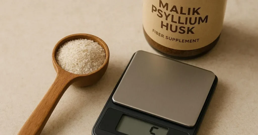 Ispaghol Calories: Isabgol Calories Per Tablespoon: The Real Numbers