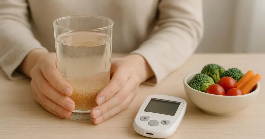 Isabgol Calories and Blood Sugar:
Why Diabetics Should Pay Attention