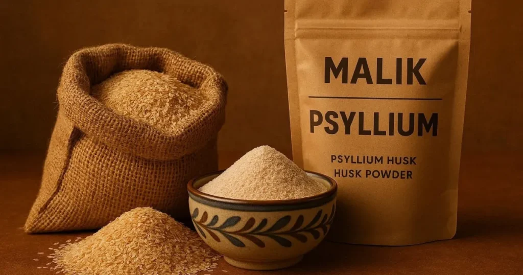 Ispaghol Calories: Pakistan's Psyllium: Why It Sets the Global Standard