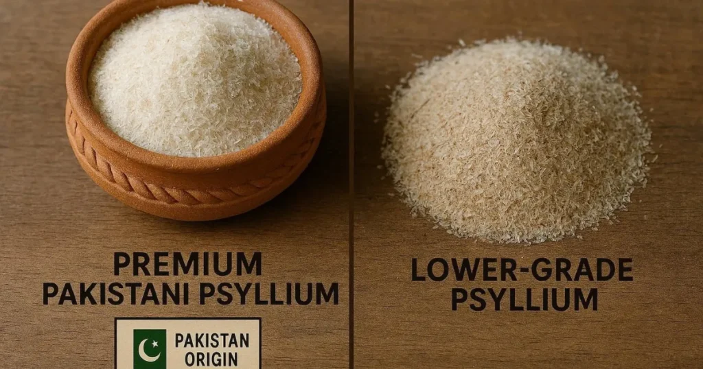 Ispaghula Husk Benefits in Urdu: Pakistani Quality Superiority
