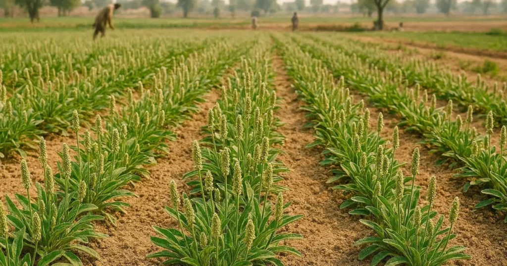 Psyllium Husk Benefits: What Psyllium Husk Is and Where It Comes From