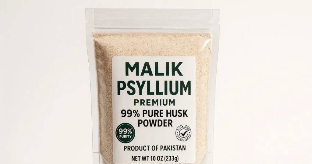 Psyllium Husk Uses and Benefits: What to Look For in Psyllium Products