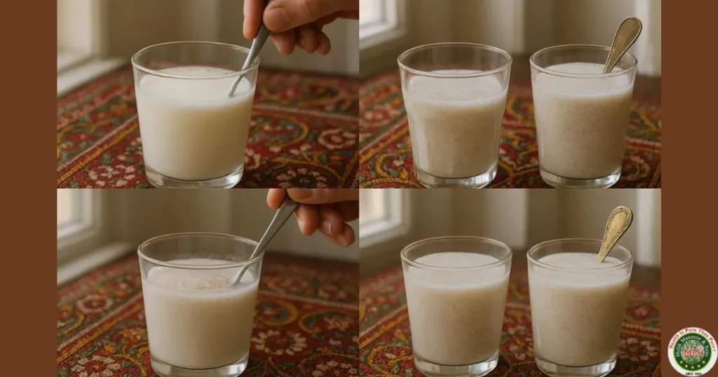 Psyllium Husk Benefits In Urdu: Pakistani Dietary Integration Strategies - خوراک میں شامل کرنا.