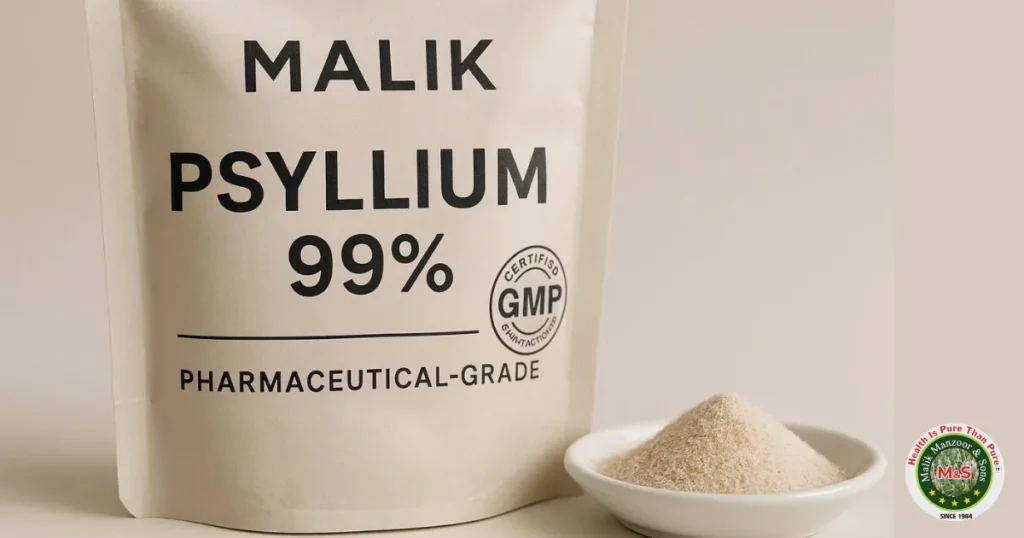 Psyllium Husk Benefits Reddit: Quality Selection